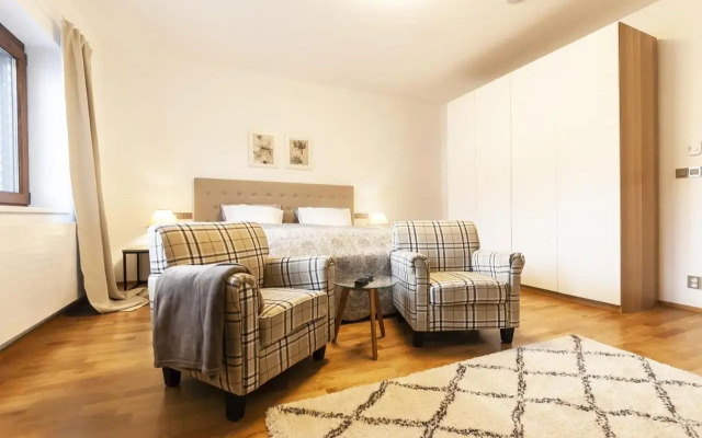 Prague Expat House