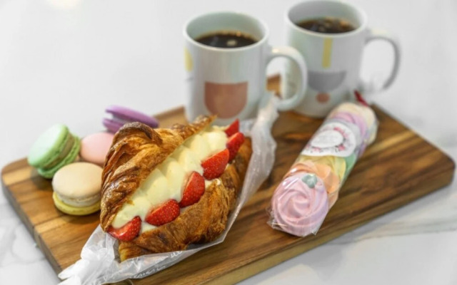 Gyeongju Breeze Pension