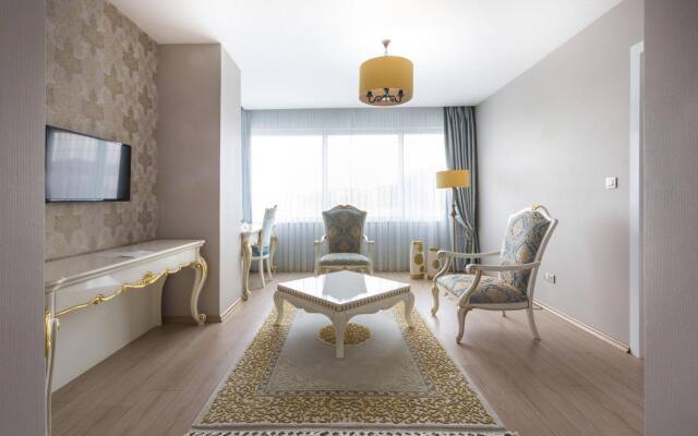 Park Dedeman Elaziğ