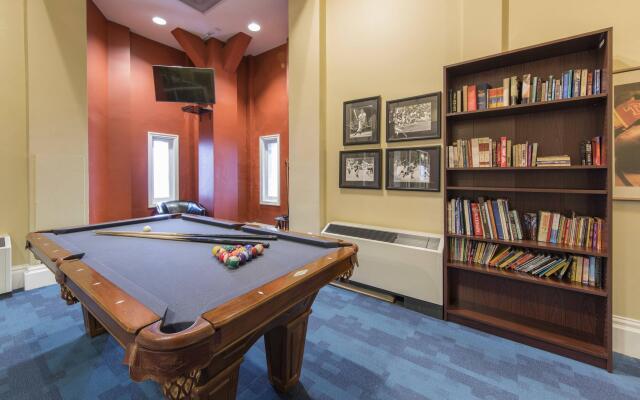 Marriott Vacation Club® at Custom House, Boston