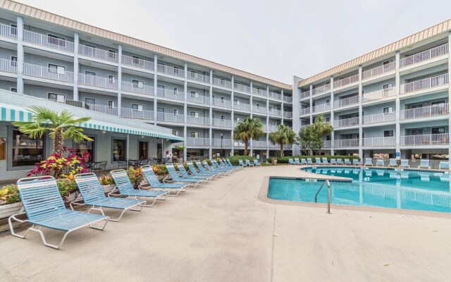 Hilton Head Resort 3411