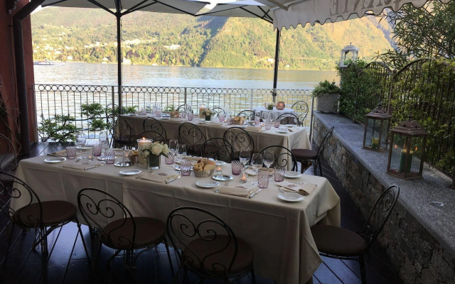 La Darsena Boutique Hotel & Restaurant