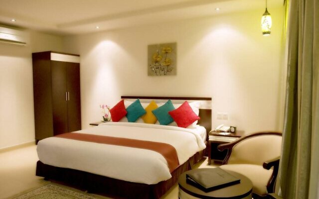 Centara Life Muscat Dunes Hotel