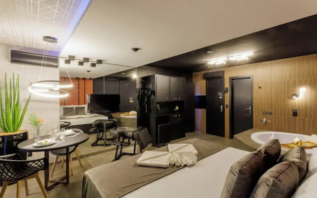 Medieval Motel SPA