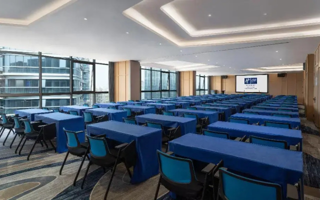Holiday Inn Express Chengdu High-Tech Zone by IHG