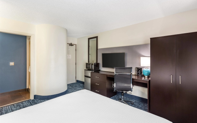 Sleep Inn Missoula
