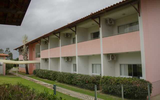 Santa Rosa Hotel