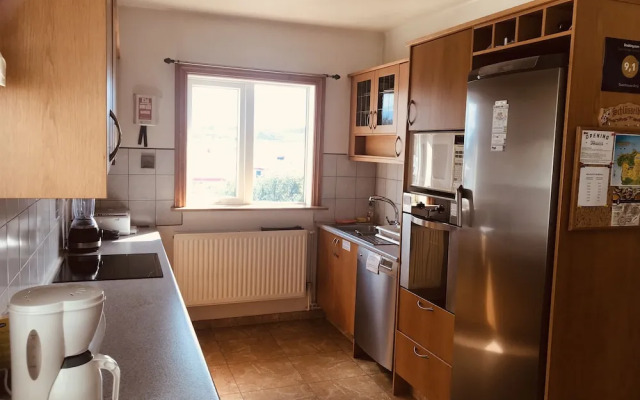 Guesthouse Árný