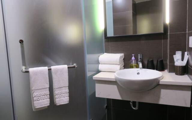 AncyrA TamTam Hotel by Continent - Near Hoan Kiem Lake