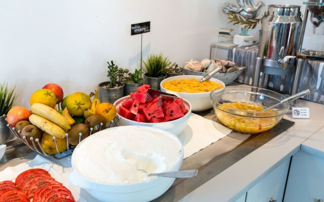 Paros Bay Hotel