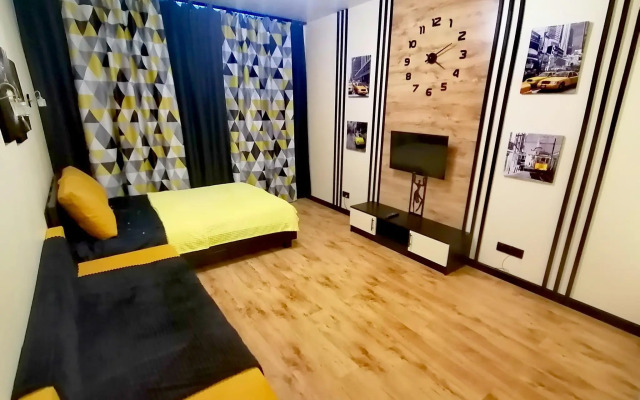 Комнаты у парка  с кондиционером