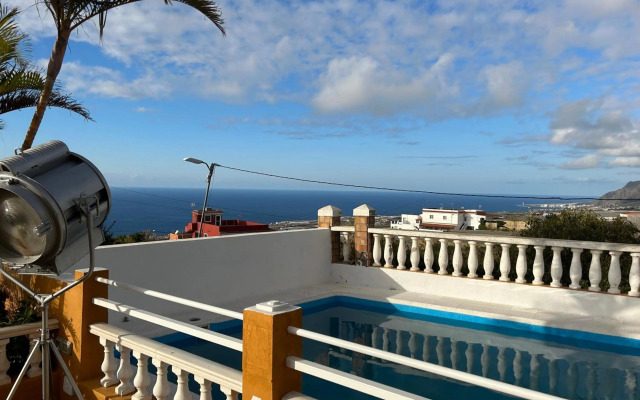 Atlantic film experience