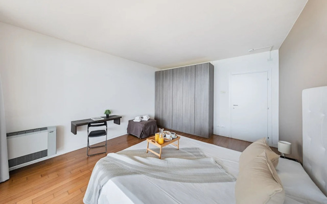 Residenza Miralago - 24 Clodia - Locazione BK