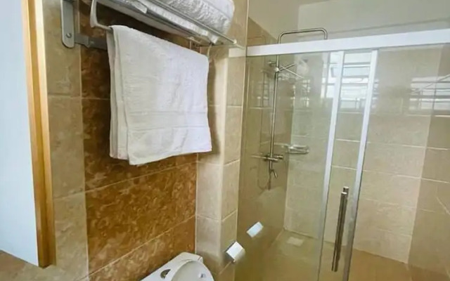 Beautiful 2-bed Apartment in Nairobi