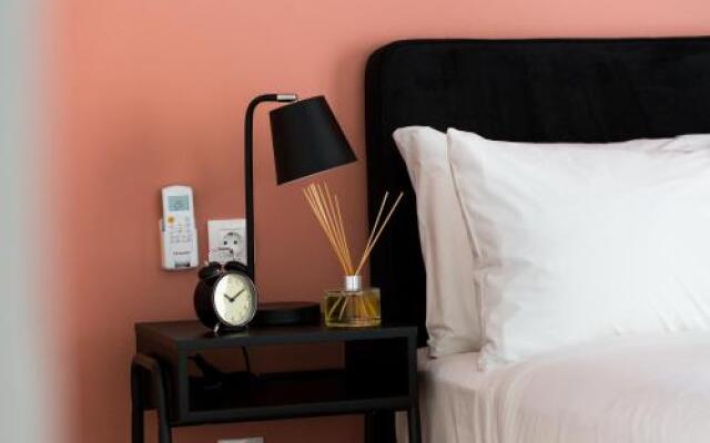 Urban Chic 1Bd Apartment In Hilton District By Upstreet