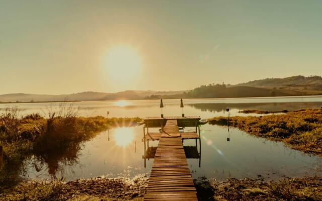 Pousada Villa Container Lodge