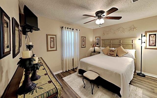 Grand Caribbean by Saltwater Vacations