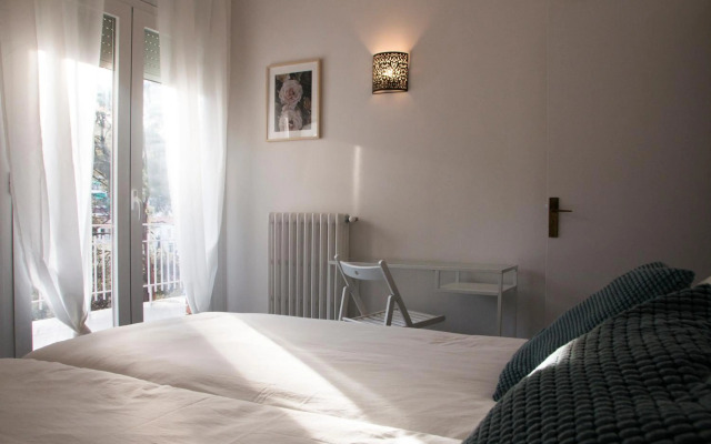 Gran Villa entre mar y montaña