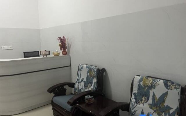 Yuanlai Homestay