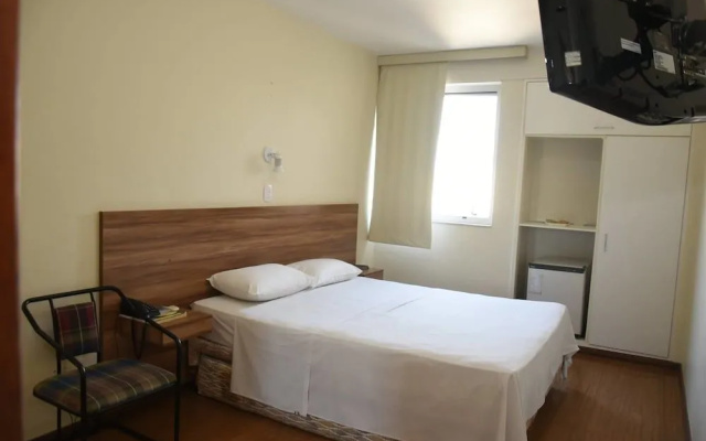 Bevile Hotel