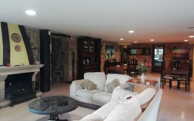 Hotel Rustico Aldea Figueiredo