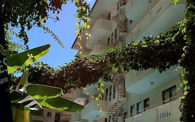 Kardelen Apart Hotel