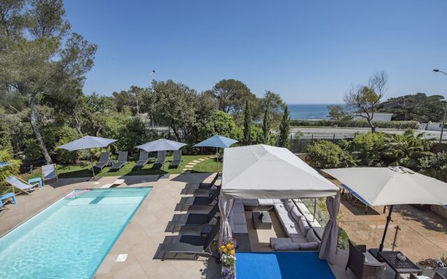 Villa Perle de la Mer