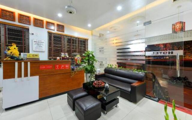 Lavender Hotel Apartment