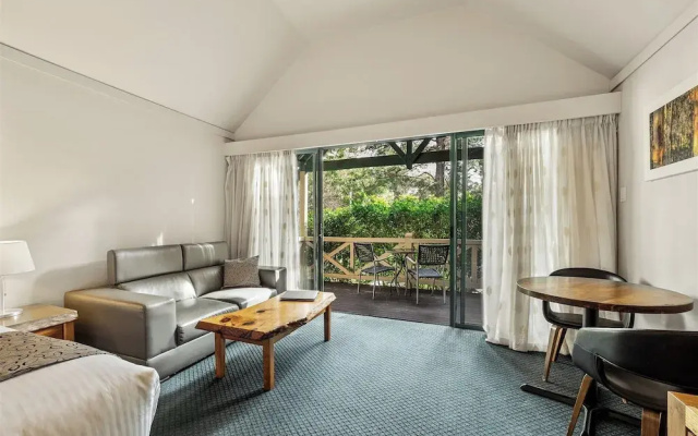 Heritage Trail Lodge Margaret River