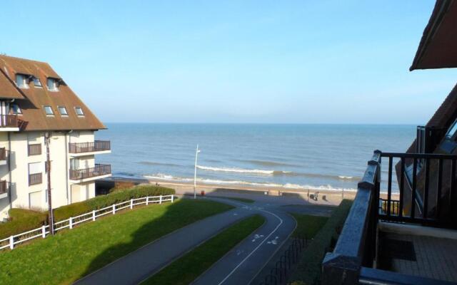 Appartement Cabourg, 2 pièces, 4 personnes - FR-1-487-170