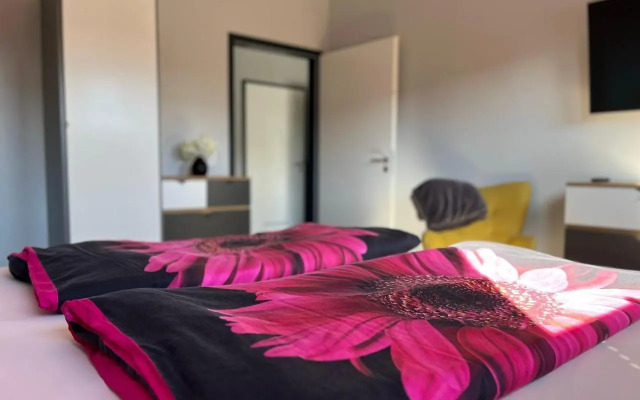 Mein Quartier am Harz