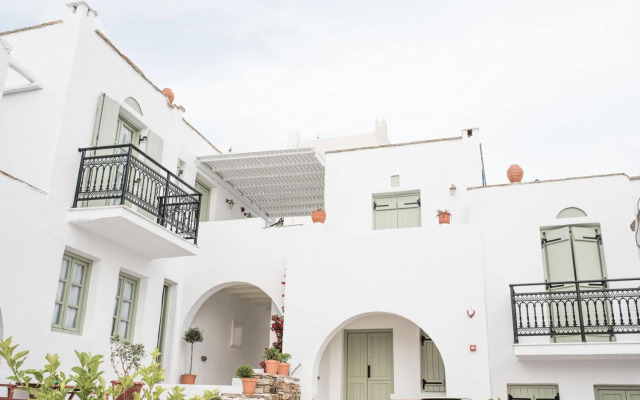 Nastasia Village Boutique Hotel