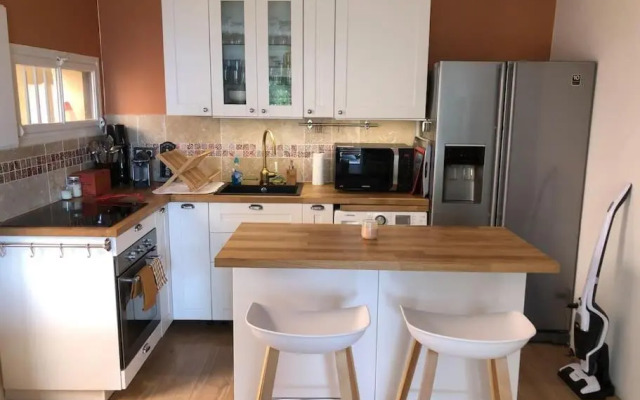 La Maison D'Aurel
