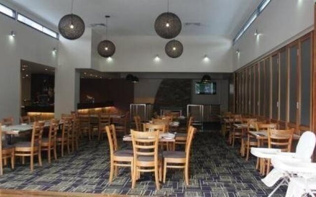 Echuca Hotel