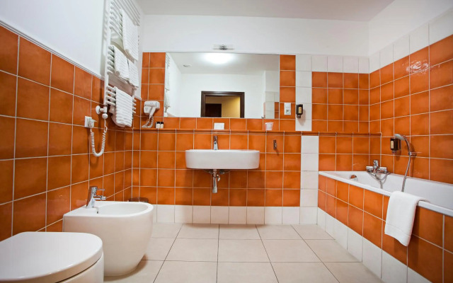 Hotel Sloneczny Mlyn