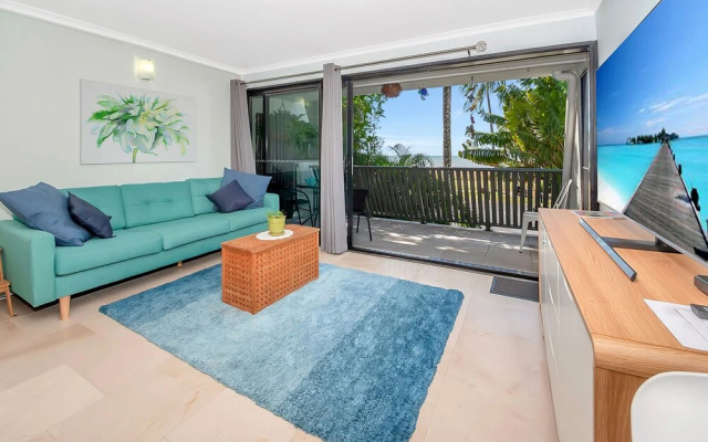 Sirenia Blue Ocean Views