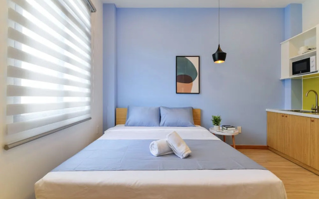 Cozrum Homes Rivera Corner