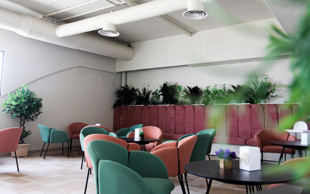 Friesian Hotel