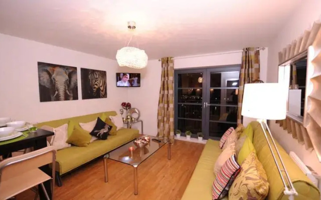 Apartment Zenith