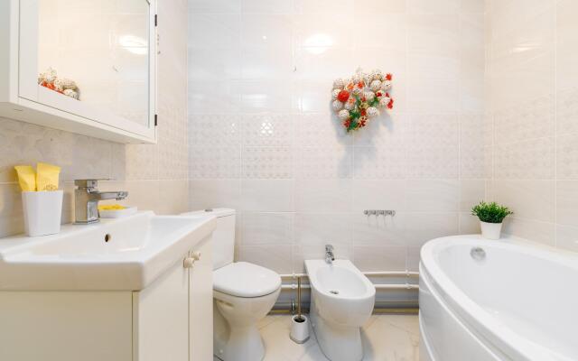 Dayker City на улице Заводская 73