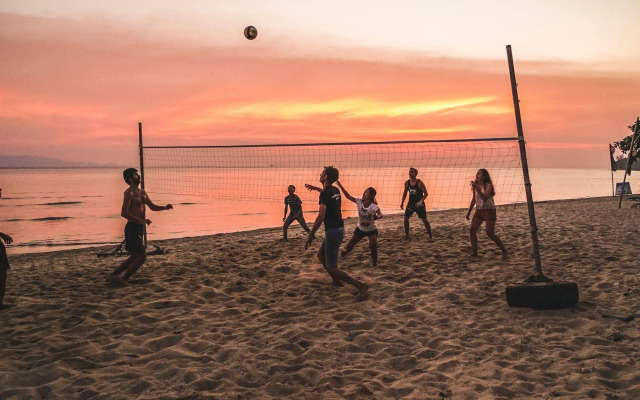 Dancing Elephant Beach Club - Hostel