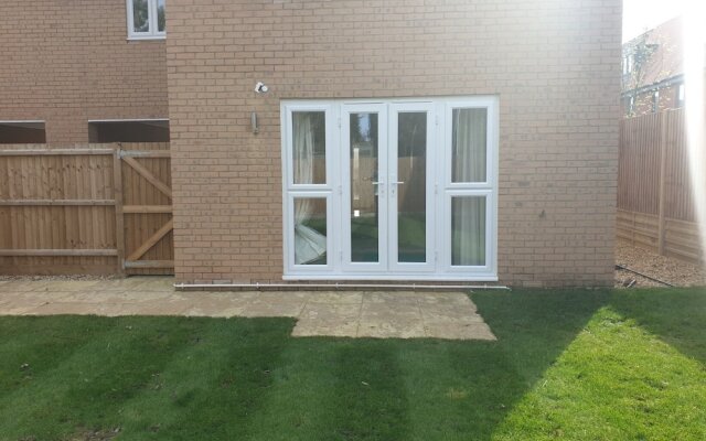 Beautiful Accommodation/prime Location