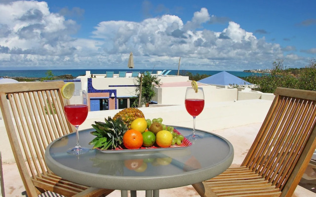 Villas at Indigo Reef