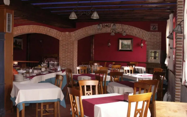 Hotel Puerta Sepúlveda by Bossh Hotels