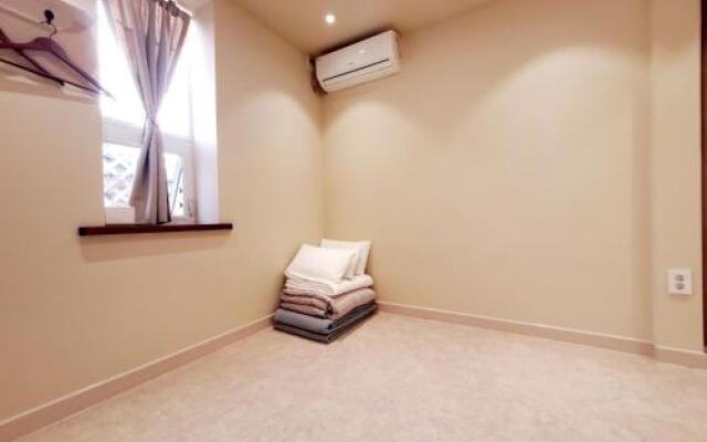 Jeonju Hanok Little Prince