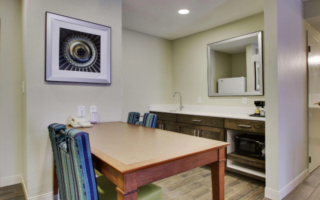 Hampton Inn Warner Robins