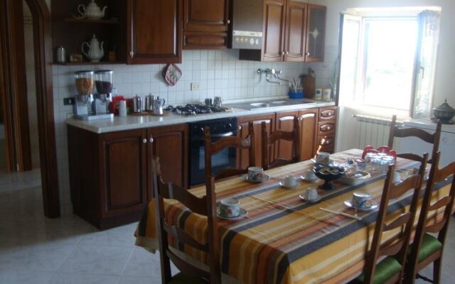 B &B Villa Barbara
