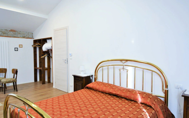 Stellar Apartment in Miane With Shared Swimming Pool