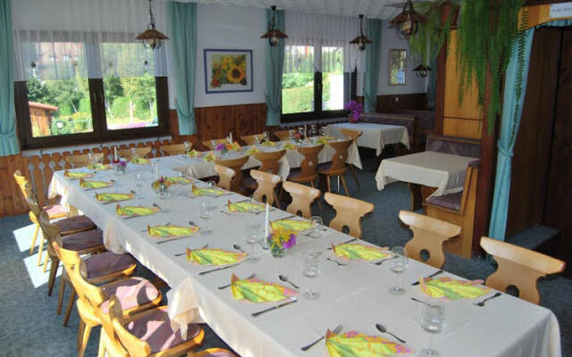 Pension Restaurant Waldblick