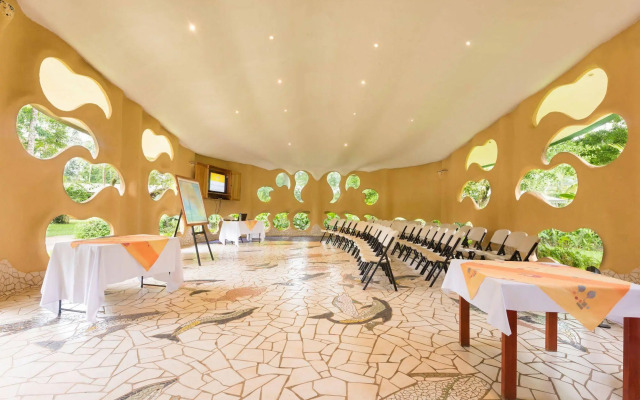 Laguna Lodge Full Board